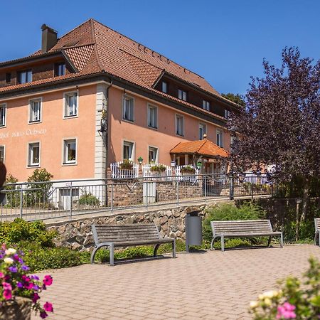 Gasthof Zum Ochsen Vöhrenbach Extérieur photo