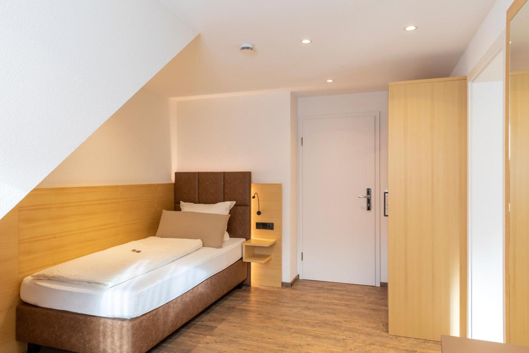 Gasthof Zum Ochsen Vöhrenbach Chambre photo