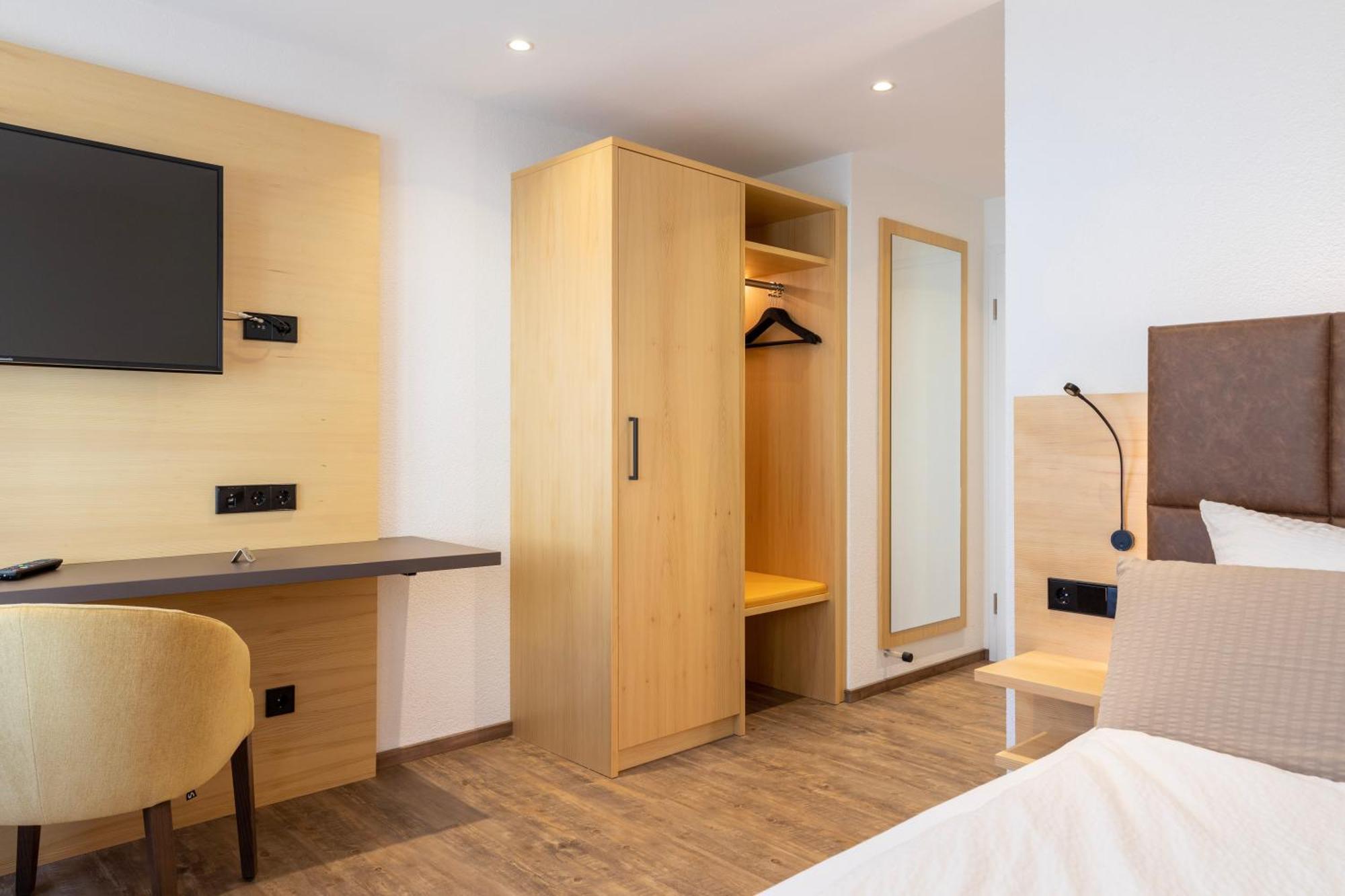Gasthof Zum Ochsen Vöhrenbach Chambre photo