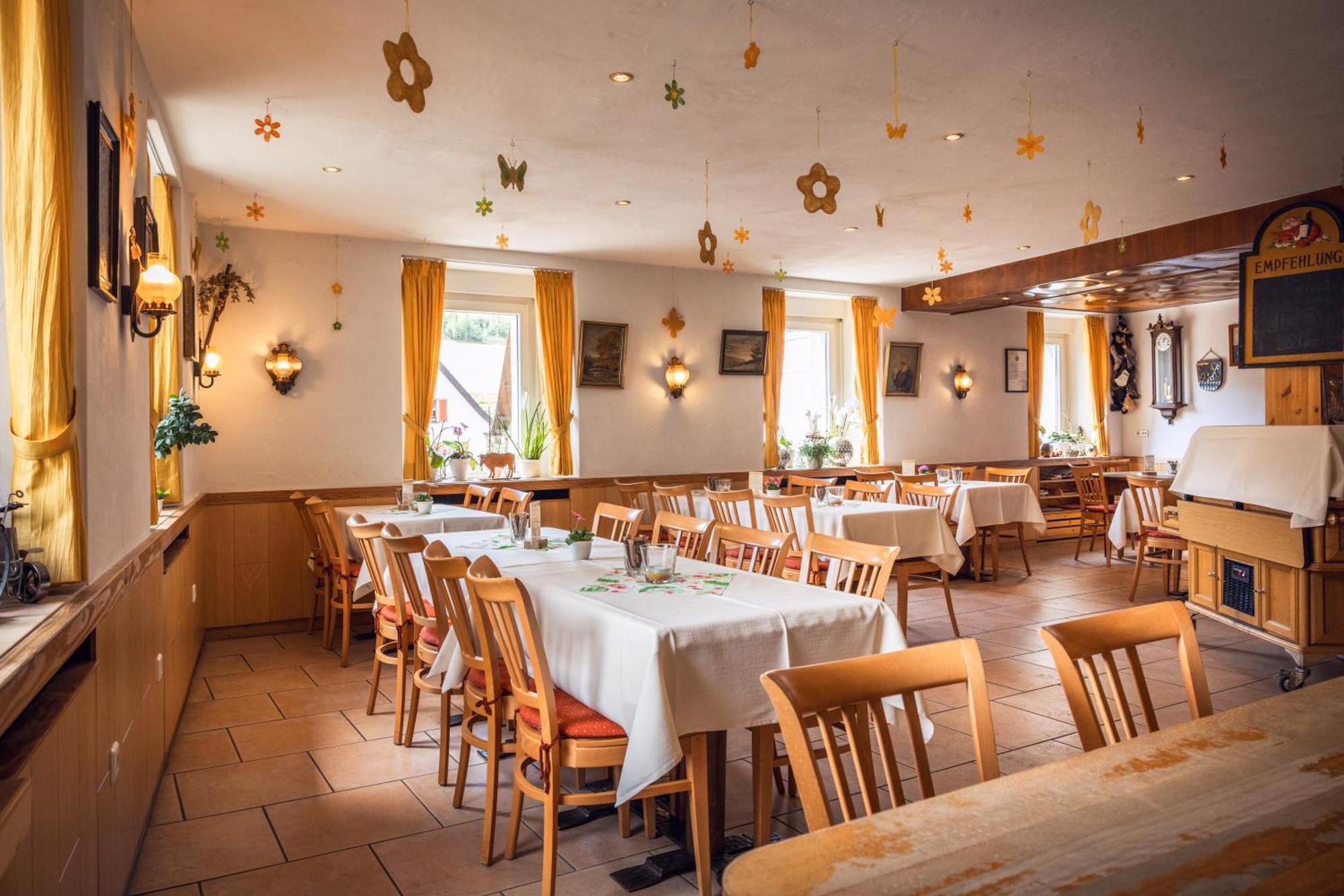 Gasthof Zum Ochsen Vöhrenbach Extérieur photo