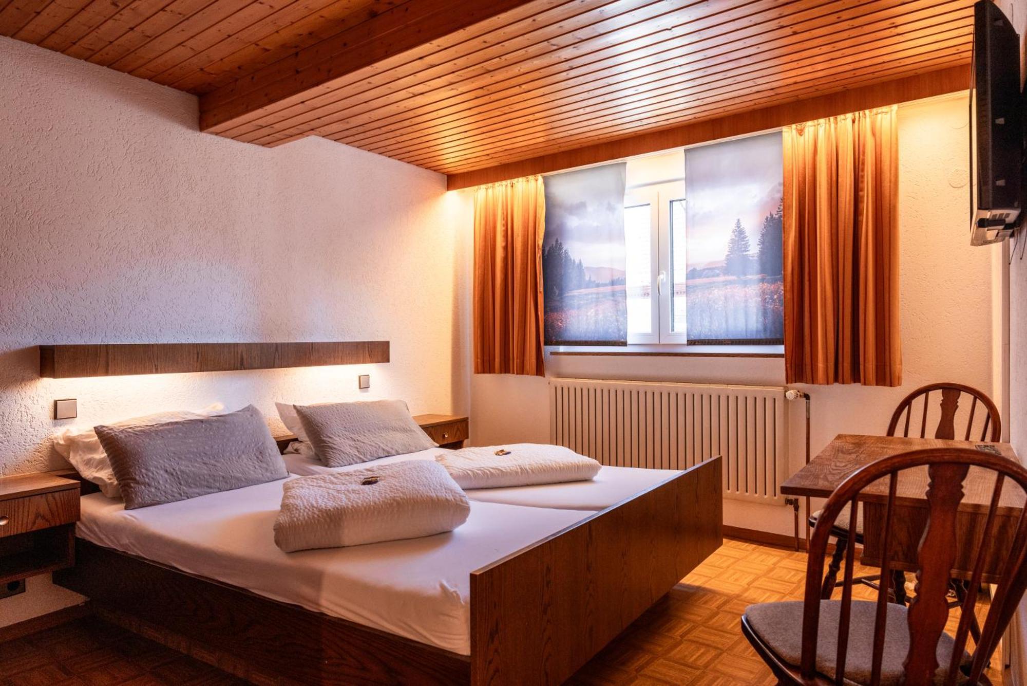 Gasthof Zum Ochsen Vöhrenbach Extérieur photo