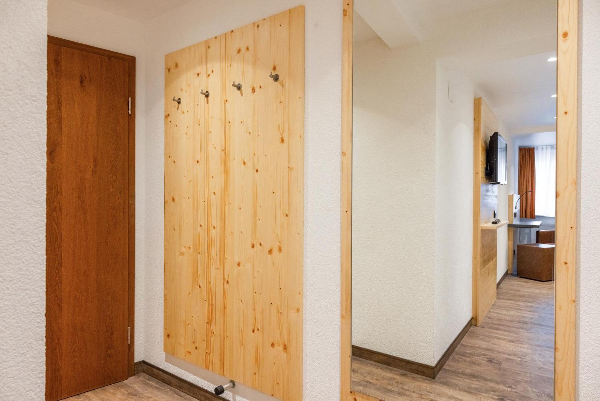 Gasthof Zum Ochsen Vöhrenbach Chambre photo