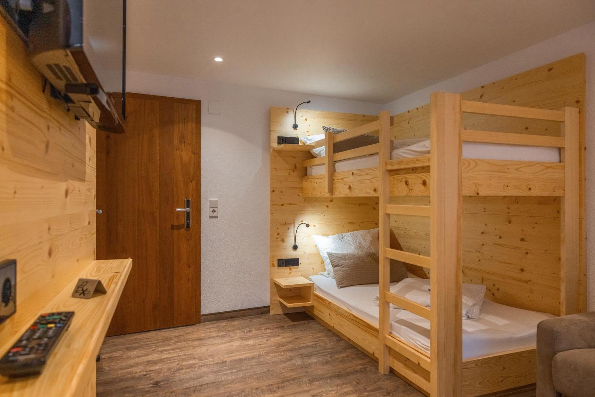 Gasthof Zum Ochsen Vöhrenbach Extérieur photo